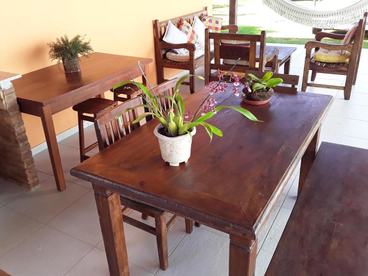 Villa Domingos Martins A Sua Casa Nas Margens Do Rio Extérieur photo